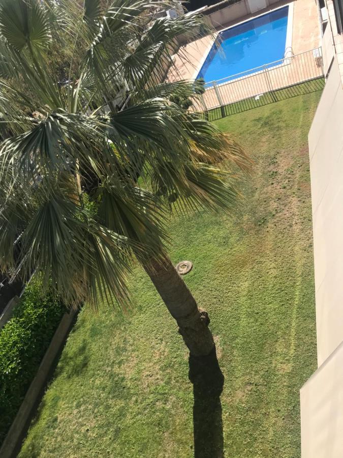 X&la Ohana Apartament Salou